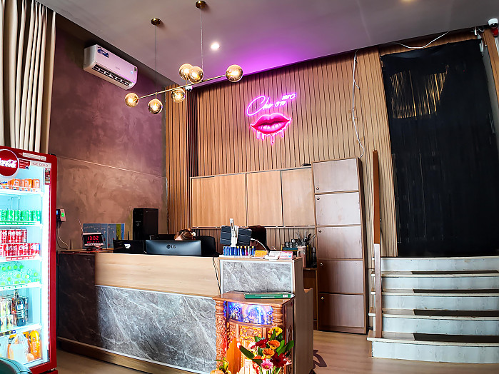 체온마사지(7군) 불건마