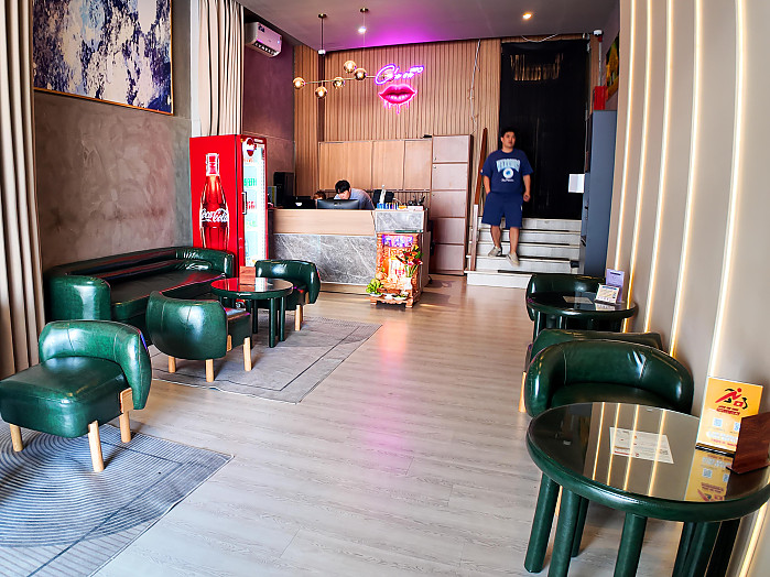 체온마사지(7군) 불건마