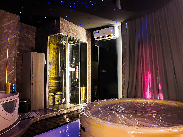 체온마사지(7군) 불건마