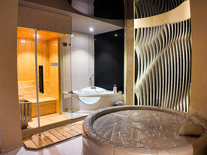 체온마사지(7군) 불건마