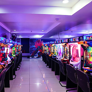 라이온 대박게임장(7군)