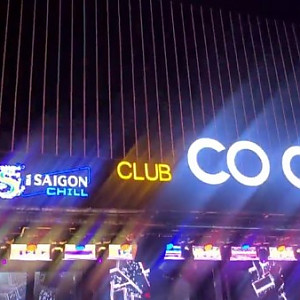 COCO클럽(부이비엔)