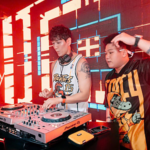 K-사이공 1군 벤탄시장 인근 [신규클럽 한국인운영]