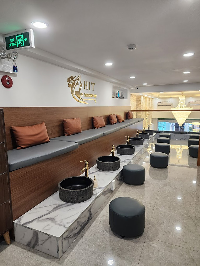 [1군] 히트 이발소