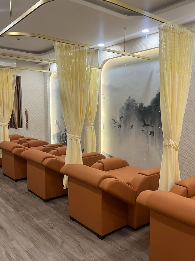 [1군] 히트 이발소