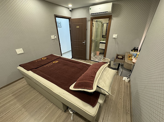 [1군] 히트 이발소