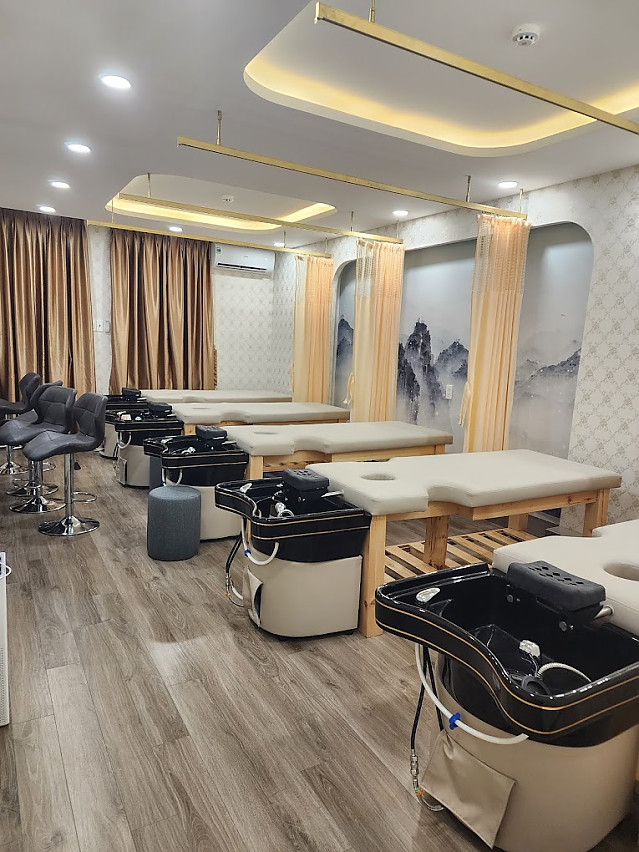 [1군] 히트 이발소