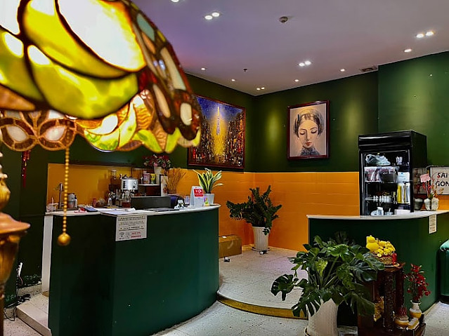 [빈탄군 빈홈] SAM 이발소