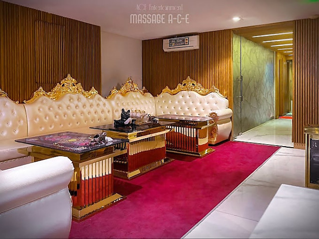 에이스 마사지(1군) 불건마