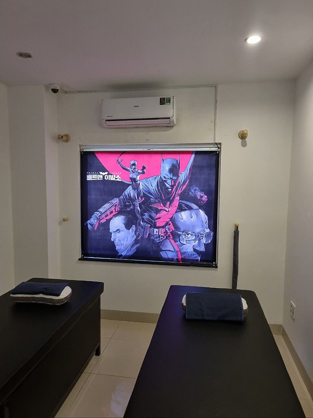 배트맨 이발소(7군)