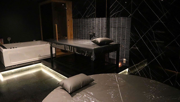 도도스파(4군) 불건마