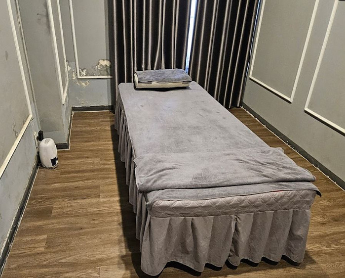 [하노이] 휴마사지 (건마)