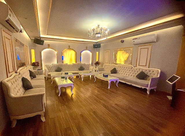 [하노이] 신데렐라 가라오케