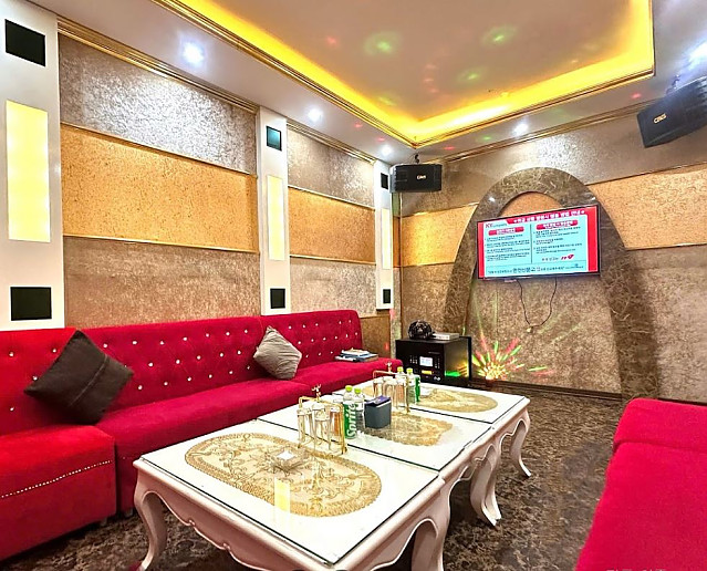 [하노이] 신데렐라 가라오케