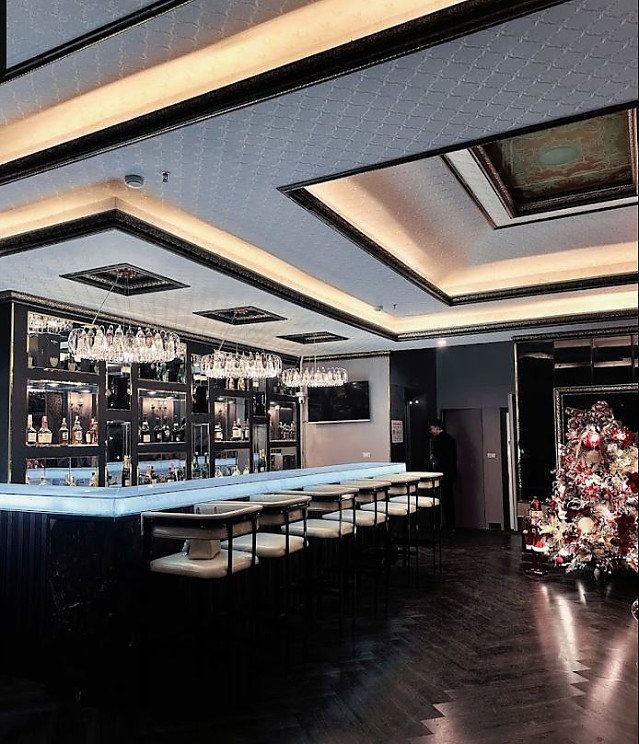 [하노이] 까르띠에 가라오케, Cartier KTV