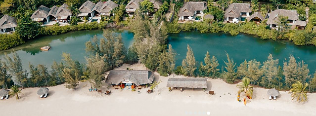 [나짱] L'Alya Ninh Van Bay – 자연 속 완벽한 힐링  프리미엄 5성급 리조트