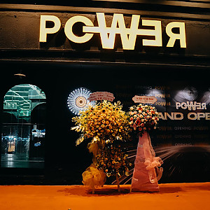 POWER PUB &CLUB (1군)
