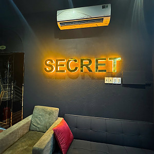 시크릿2 [한인룸바] (타오디엔)