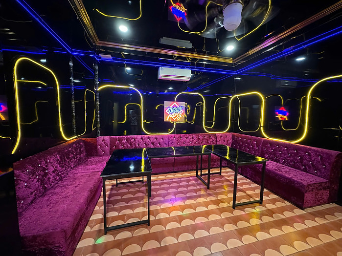 시크릿2 [한인룸바] (타오디엔)