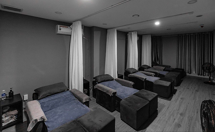 마리 스파(1군) 건마