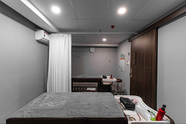 마리 스파(1군) 건마