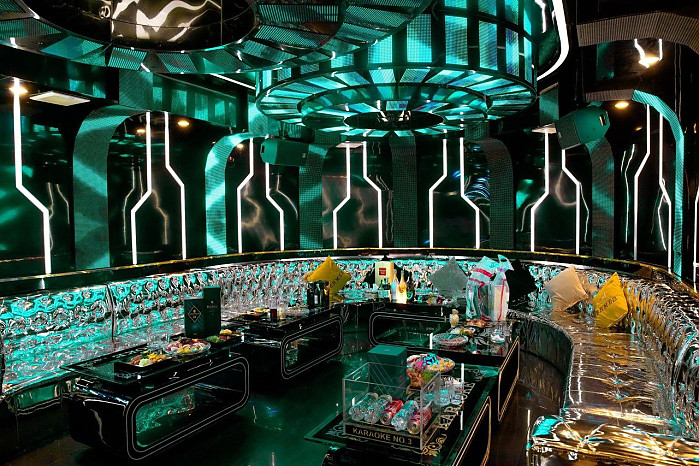 더원 가라오케(1군)