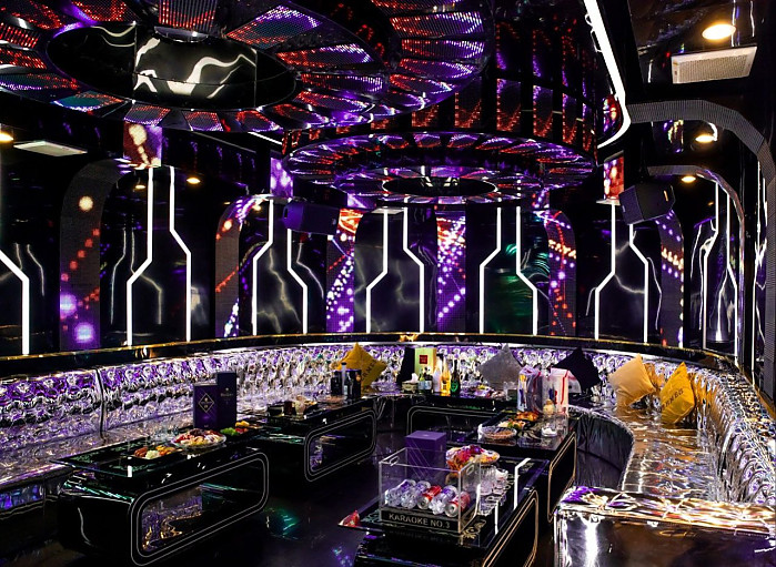 더원 가라오케(1군)