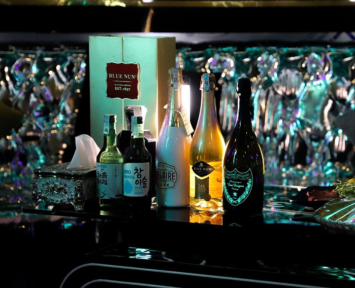 더원 가라오케(1군)