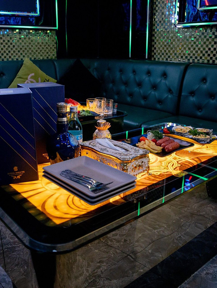 더원 가라오케(1군)