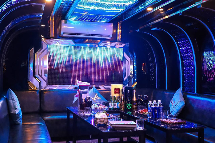 원투 가라오케(1군)