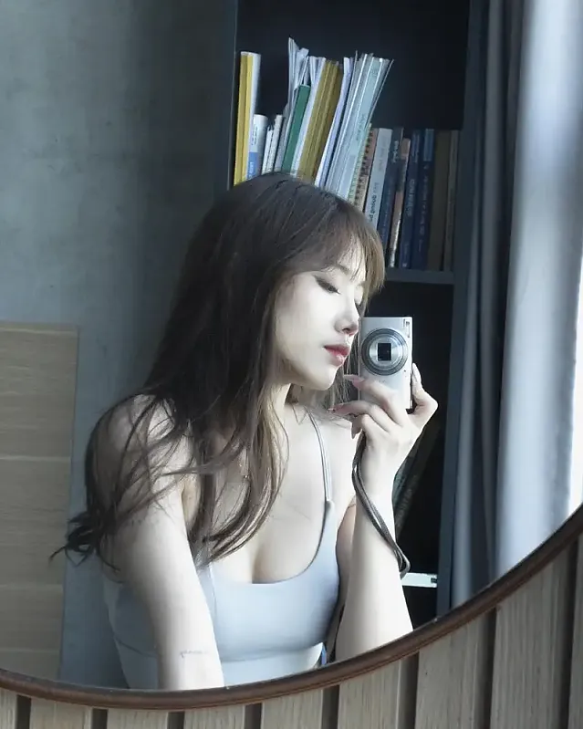 Sài Gòn 8월 17일 ...레트로 디카스타일...