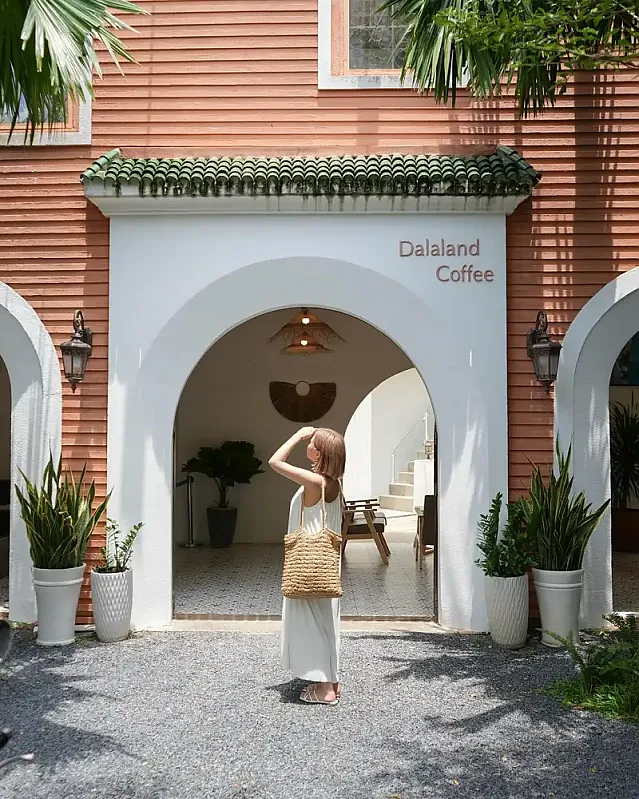 카페 추천 4 @namika_travel