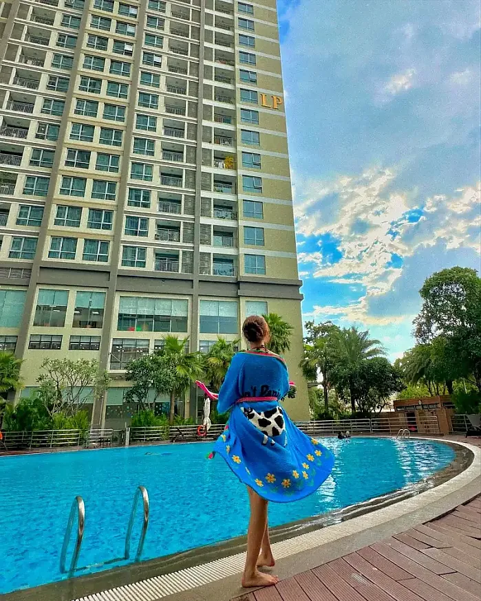 수영복 사진 올렸으니까 올해 할 일 다 했다 @joo0eeya