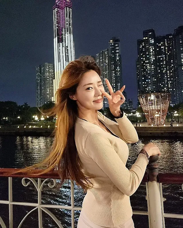 Saigon princess호 @xoxo_mingna