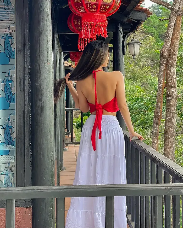 달랏에서의 그녀 @fayemiah