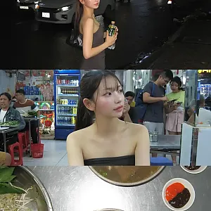 베트남 여행로그 @narieoy