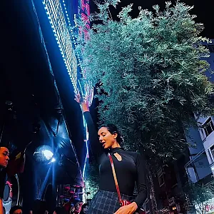 신나는 베트남 @riya_starlet.fan