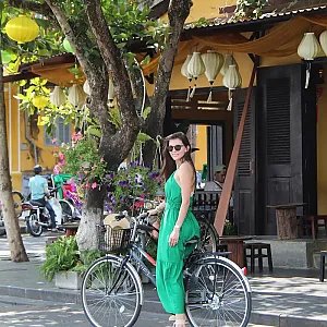 이곳과 사랑에 빠졌어 @dacaroch