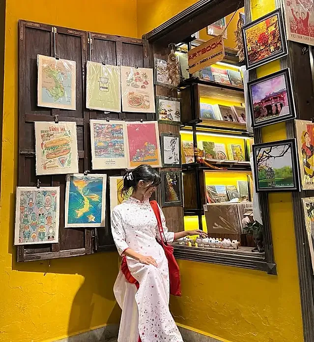 호이 안에 대해 @sarawhosthat