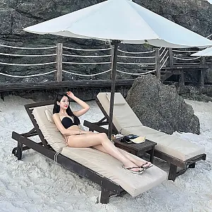 너무 좋았던 나트랑 @175.meeni 인스타