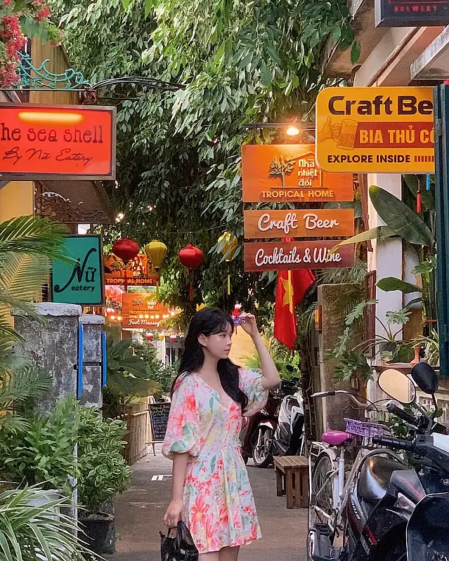 열심히 하노이 휴가중 @busybee_s2 인스타