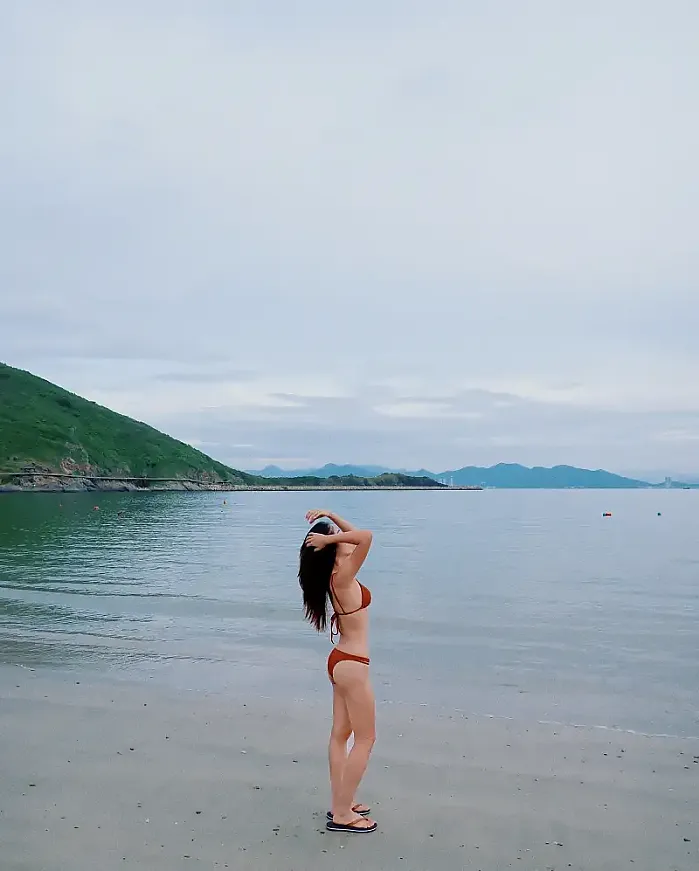 서로 의지하지 마세요 อย่าพึ่งวูบกันนะคะ @pae_wnk 인스타