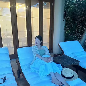 공구하고 싶은 비키니  @min__dung_ 인스타