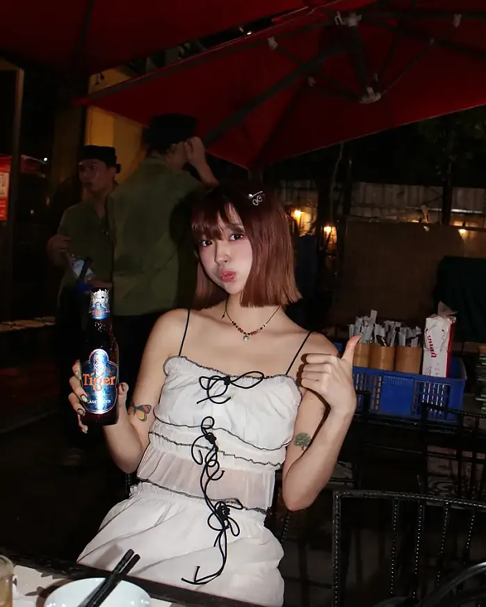 고향같은 느낌의 나라에 방문  @4ddollor 인스타