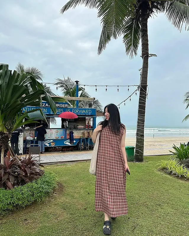 베트남은 처음이다낭  @joohe2e 인스타