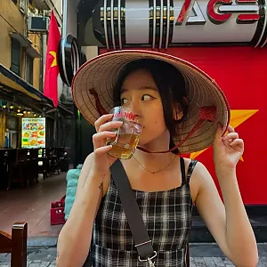 따히엔맥주거리 @sohee_lllll 인스타