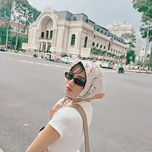 베트남 청소년 @erng.aey 인스타