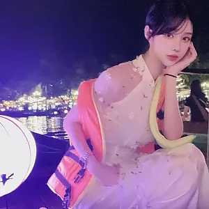 호이안의 미녀 @eun_j_l 인스타