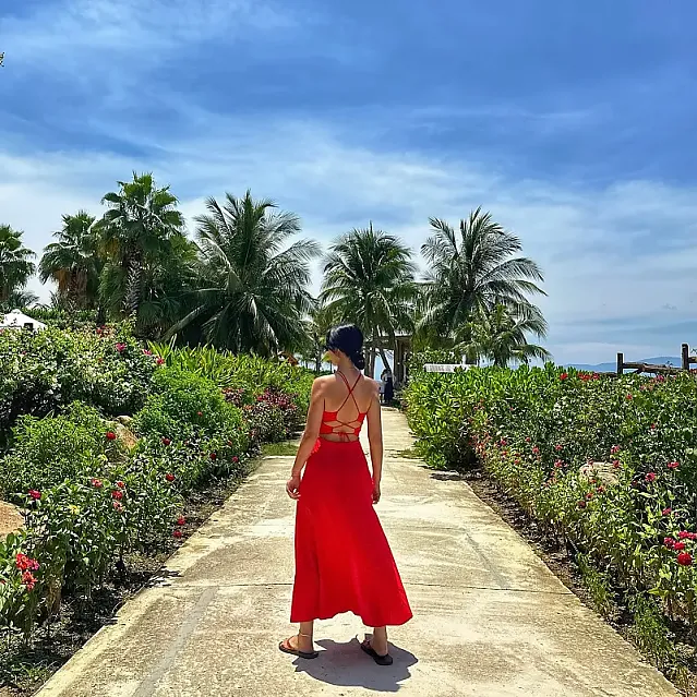 사진 원없이 찍었다 @hee.ya_____ 인스타