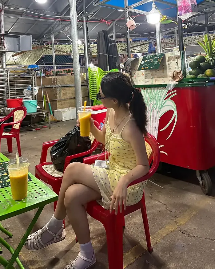 지디스타일 @iam._.semi 인스타